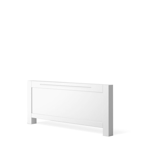 Millenario Low-Profile Footboard Millenario Low-Profile Footboard