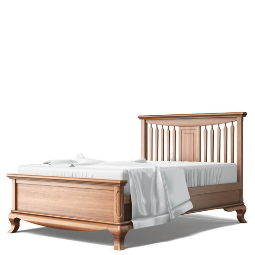 Antonio Full Bed Antonio Full Bed