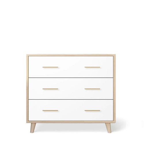 New York Single Dresser- Floor Sample New York Single Dresser- Floor Sample