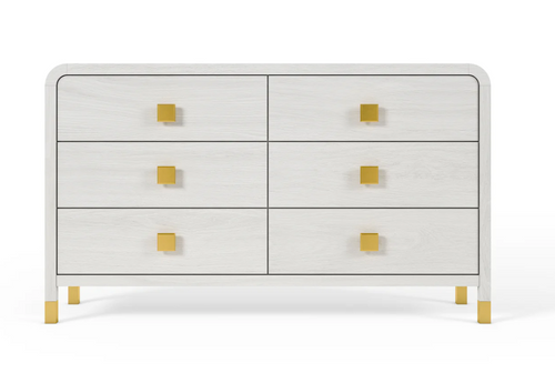 Brentwood 6 Drawer Dresser Brentwood 6 Drawer Dresser