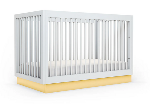 Astoria Spindle Crib Astoria Spindle Crib