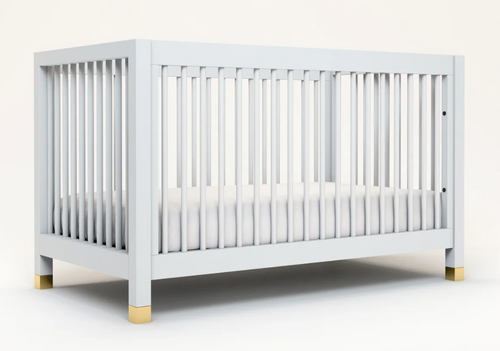 Monterey Spindle Crib Monterey Spindle Crib