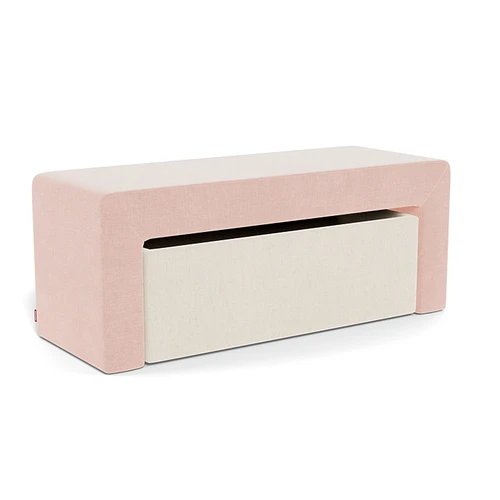 Boca Bench w/Storage