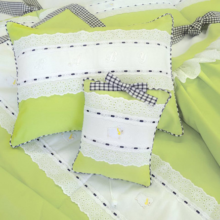 little prince crib bedding set