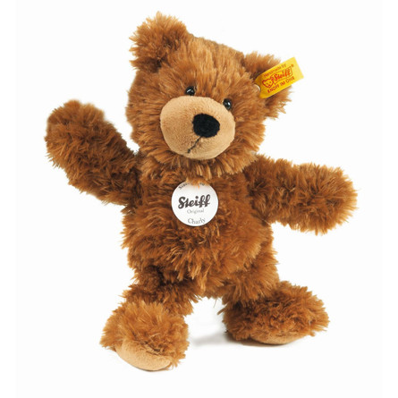 Steiff Charly Dangling Teddy Bear | Bograd Kids Toys NYC