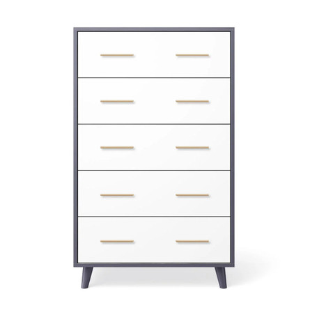 Romina New York Tall Chest main image 1