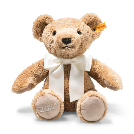 2025 Cozy Teddy Bear of the Year | Bograd Kids Toys NYC