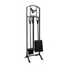 Houston Texans Fireplace Tool Set
