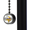 Minnesota Vikings Desk Lamp