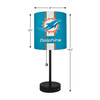 Miami Dolphins Desk Lamp