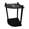 New England Patriots Corner Cue Rack