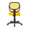 Pittsburgh Steelers Armless Task Chair