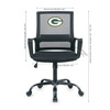 Green Bay Packers Task Chair