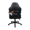 Denver Broncos Oversized Gaming Chair