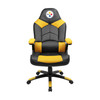 Pittsburgh Steelers Oversized Gaming Chair