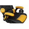 Pittsburgh Steelers Oversized Gaming Chair