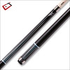 Cuetec AVID Opt-X FK Blue Pool Cue