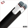 Cuetec Cynergy Carbon Fiber Composite Shaft