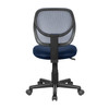 Boston Red Sox Armless Task Chair