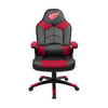 Detroit Redwings Oversized Game Chair