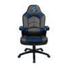 Seattle Kraken Oversized Game Chair