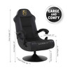 Las Vegas Golden Knights Ultra Game Chair