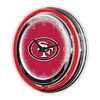 San Francisco 49ers 14" Neon Clock