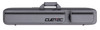 Cuetec Pro Line 4x8 Soft Cue Case