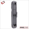 Cuetec Pro Line 4x8 Soft Cue Case