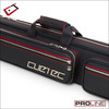 Cuetec Pro Line 4x8 Soft Cue Case