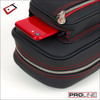 Cuetec Pro Line 4x8 Soft Cue Case
