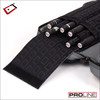 Cuetec Pro Line 4x8 Soft Cue Case