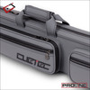 Cuetec Pro Line 4x8 Soft Cue Case