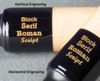 McDermott SN802 Snooker Cue
