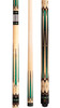 McDermott 2024 Cue of the Year G3002 Pool Cue