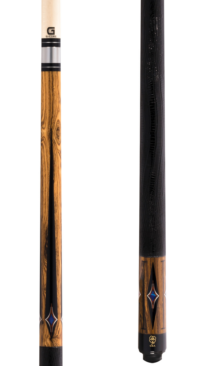 マクダモットキューD-8 マクダモットキューD-8 McDermott Cues