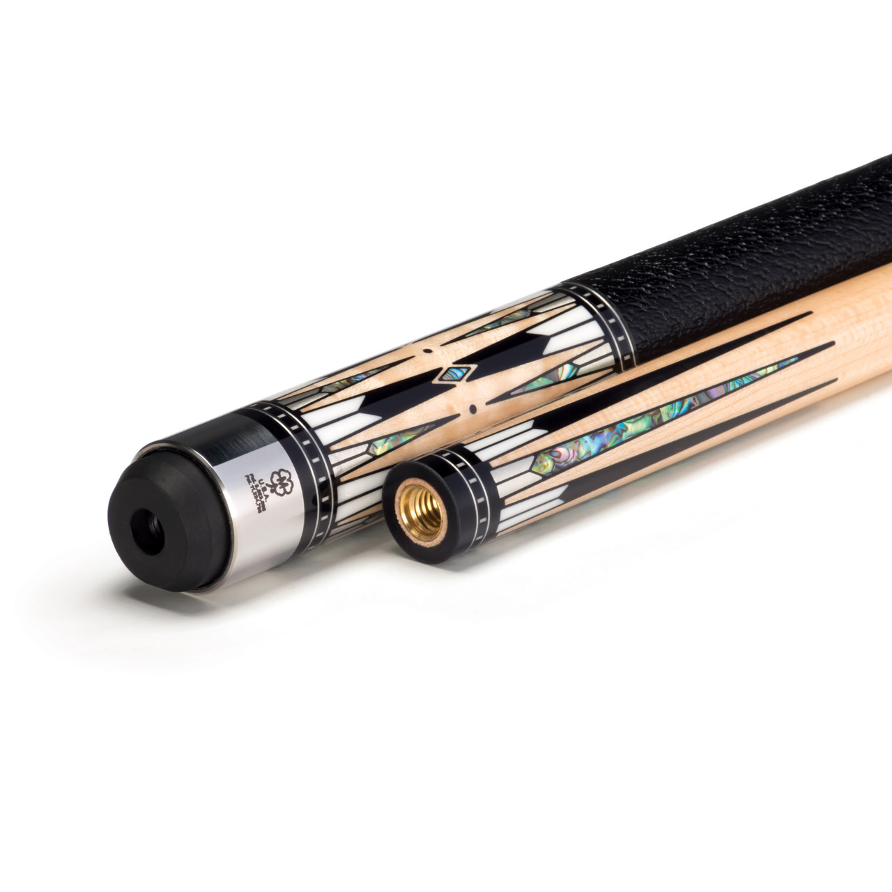 The McDermott 2025 Cue of the Year H5052 Pool Cue