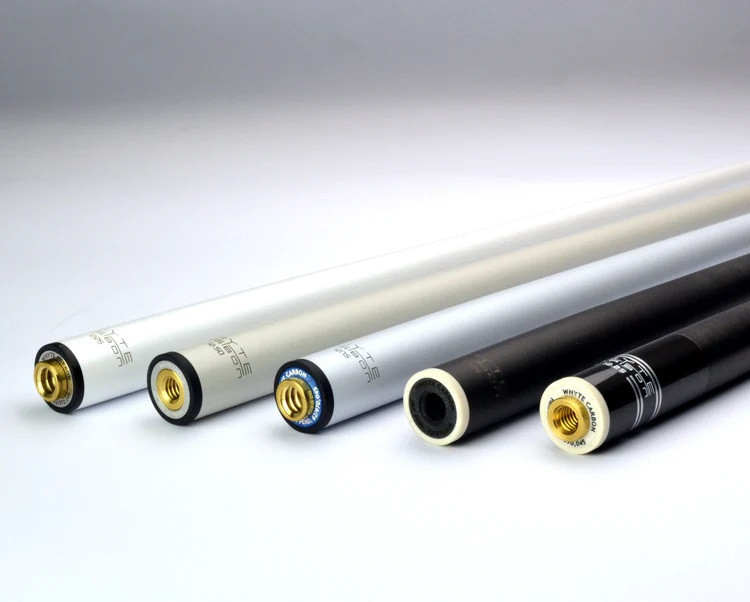 triple60 White carbon 12.25mmラジアルジョイント Whyte 'Triple 60