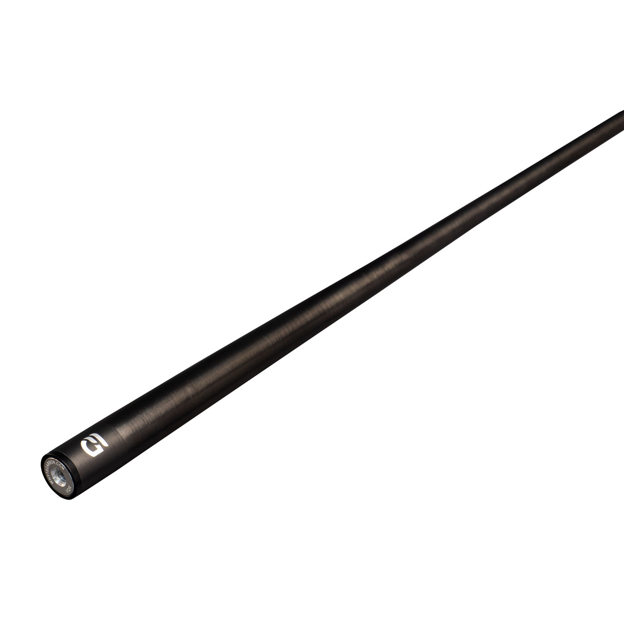 The Triple 60 FG57 Signature Playing Shaft at Wolf Iron Cues