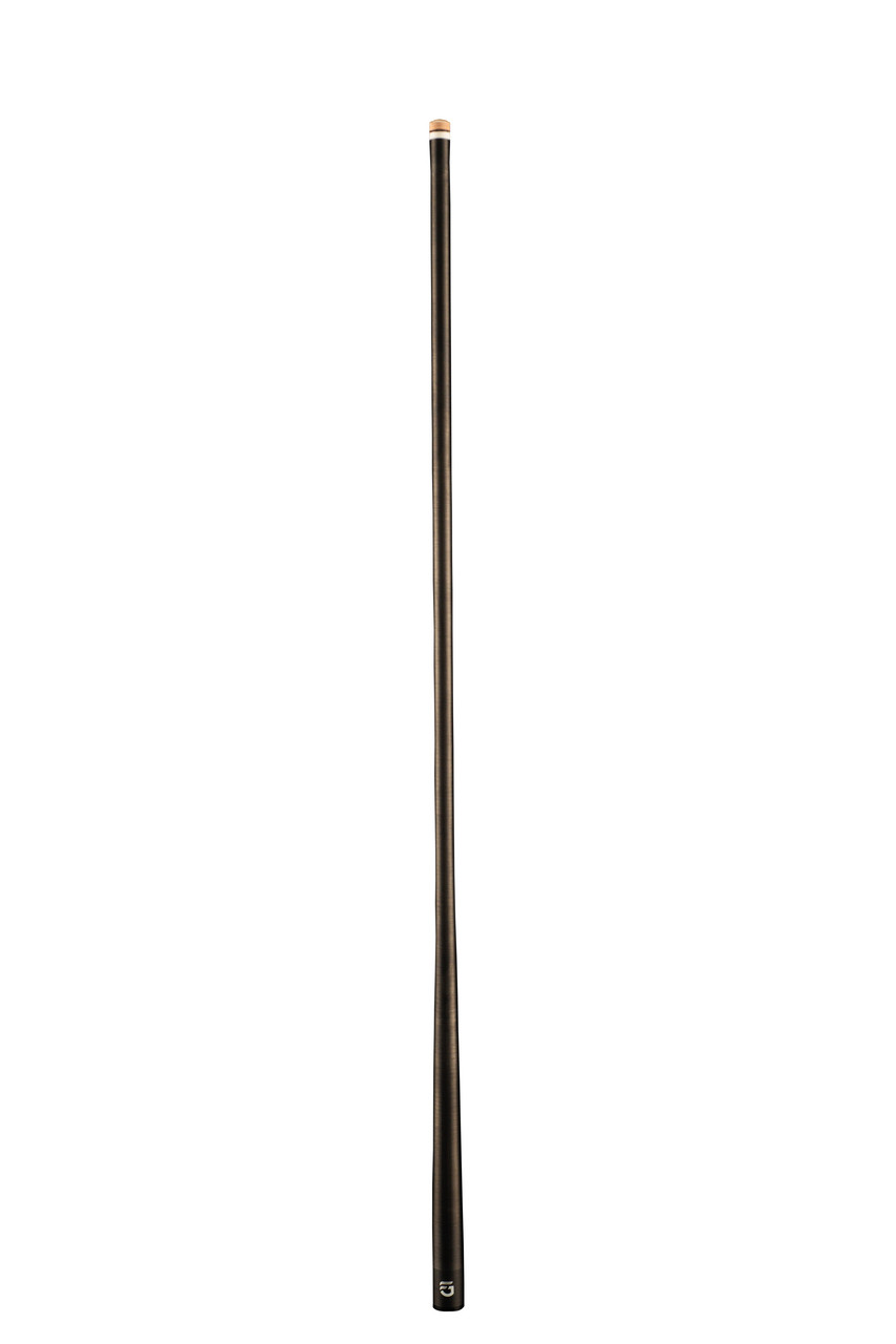 The Triple 60 FG57 Signature Playing Shaft at Wolf Iron Cues