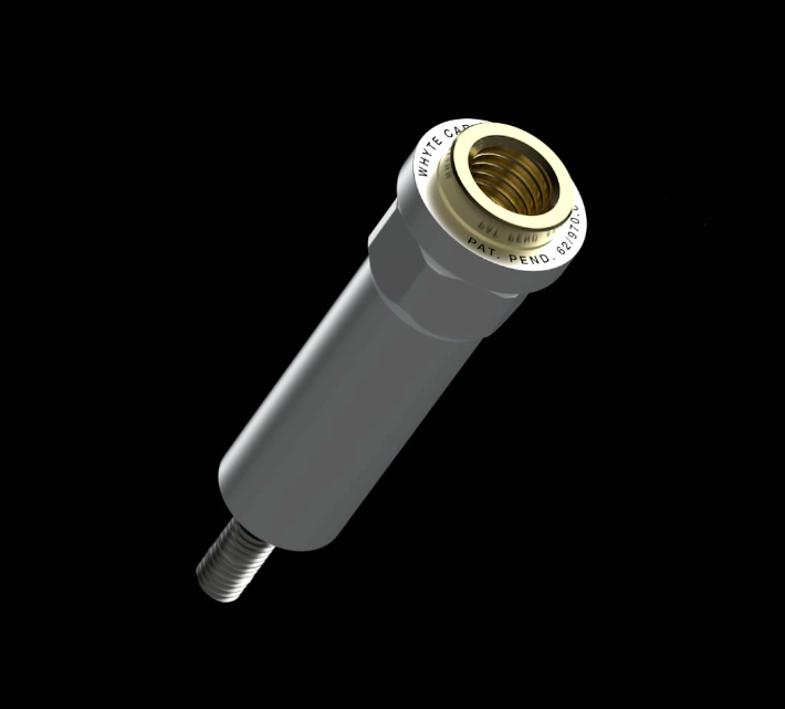 The Triple 60 Joint Adapter at Wolf Iron Cues