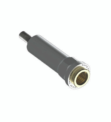 The Triple 60 Joint Adapter at Wolf Iron Cues