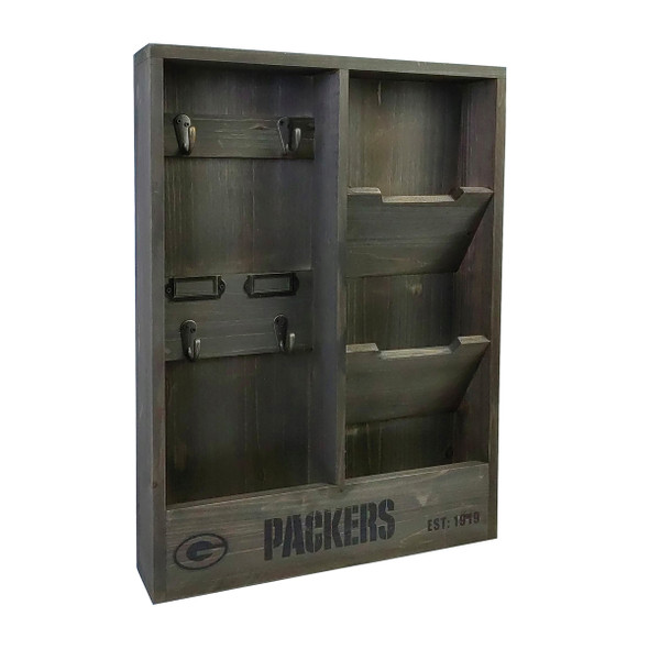 Green Bay Packers Office Organizer