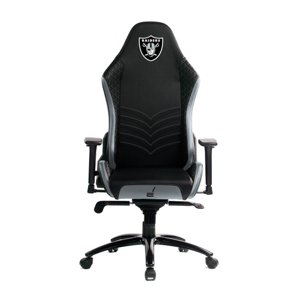 Las Vegas Raiders Pro Series Gaming Chair