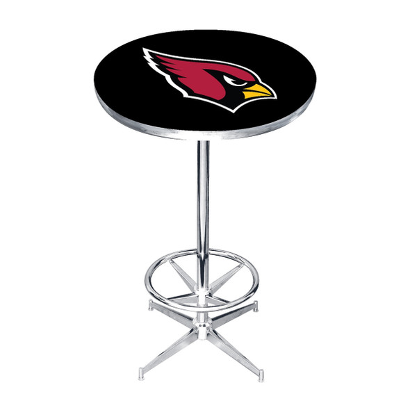 Arizona Cardinals Pub Table