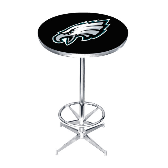 Philadelphia Eagles Pub Table