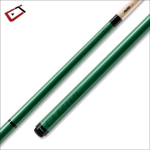 Cuetec AVID Chroma Series Highlands Pool Cue