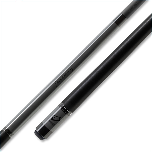 Cuetec Cynergy SVB Ghost Edition Pool Cue