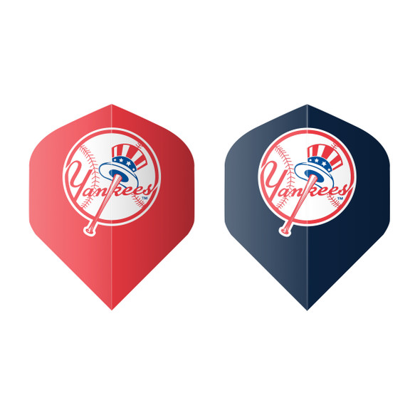 New York Yankees Fan's Choice Flights