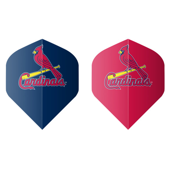 St Louis Cardinals Fan's Choice Flights